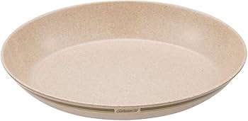 Amazon | Coleman(コールマン) ナチュラルディッシュ テーブルウェア